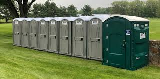 Portable Toilet Rental for Emergency Services in Homer, MI