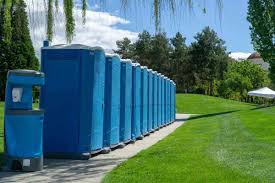 Types of Portable Toilets We Offer in Homer, MI